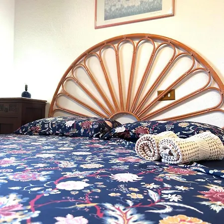 Remilia A 600 M Dal Mare Di Tortoli Villa