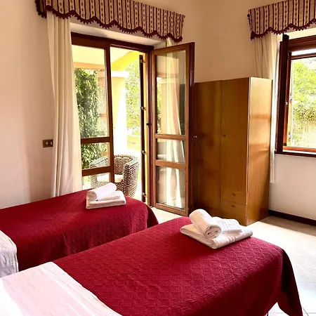 Villa Remilia A 600 M Dal Mare Di Tortoli