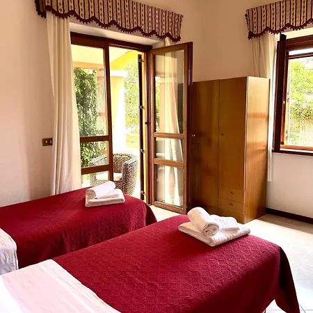 Villa Remilia A 600 M Dal Mare Di Tortoli