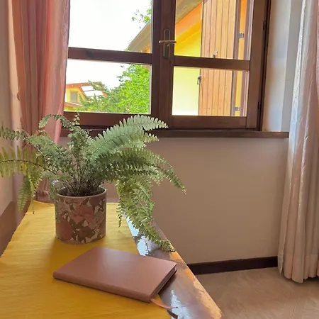 Villa Remilia A 600 M Dal Mare Di Tortoli Àrbatax