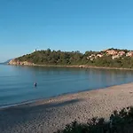 Remilia A 600 M Dal Mare Di Tortoli Villa *