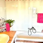 Villa Remilia A 600 M Dal Mare Di Tortoli