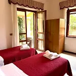Villa Remilia A 600 M Dal Mare Di Tortoli