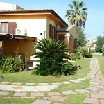 Villa Remilia A 600 M Dal Mare Di Tortoli