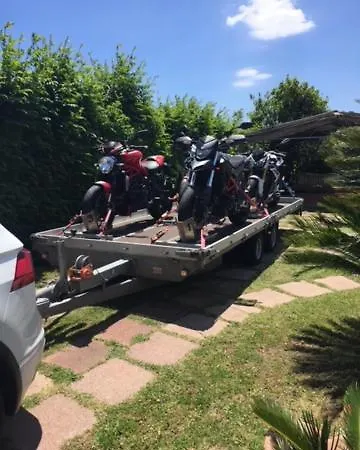 Remilia A 600 M Dal Mare Di Tortoli