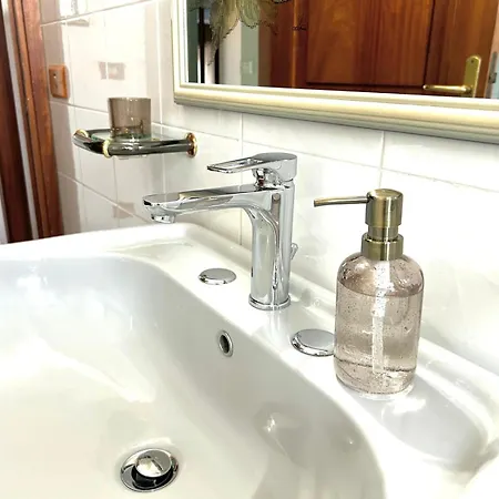 빌라 Remilia A 600 M Dal Mare Di Tortoli 아르바탁스