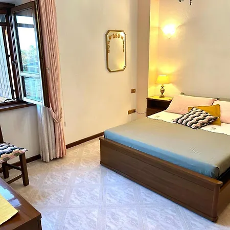 Villa Remilia A 600 M Dal Mare Di Tortoli