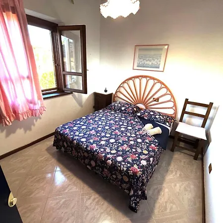 Remilia A 600 M Dal Mare Di Tortoli * 아르바탁스