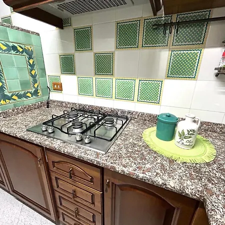 Villa Remilia A 600 M Dal Mare Di Tortoli Arbatax