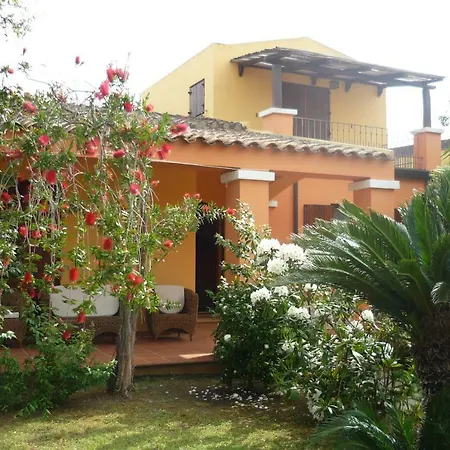 Remilia A 600 M Dal Mare Di Tortoli * 아르바탁스