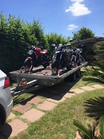Remilia A 600 M Dal Mare Di Tortoli
